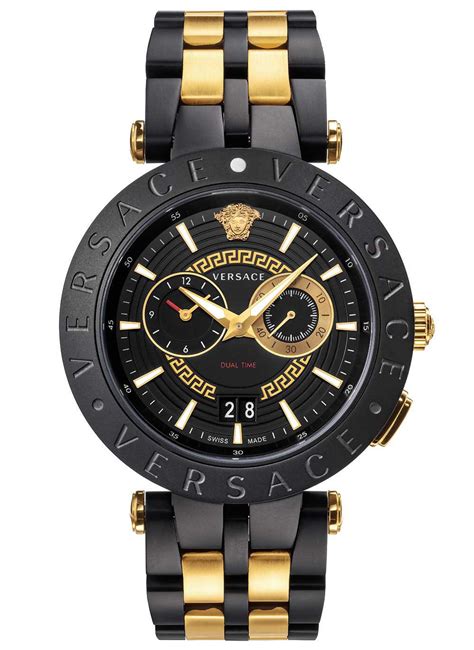 Versace Horloges voor Heren .